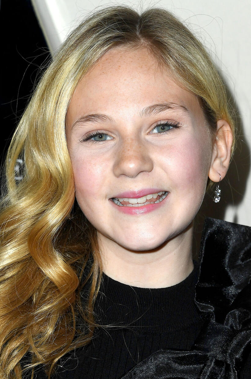 Lily Brooks O’Briant Pictures and Photos | Fandango